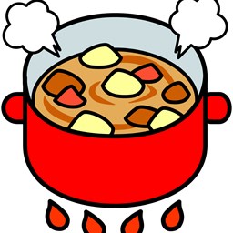 カレー曜日