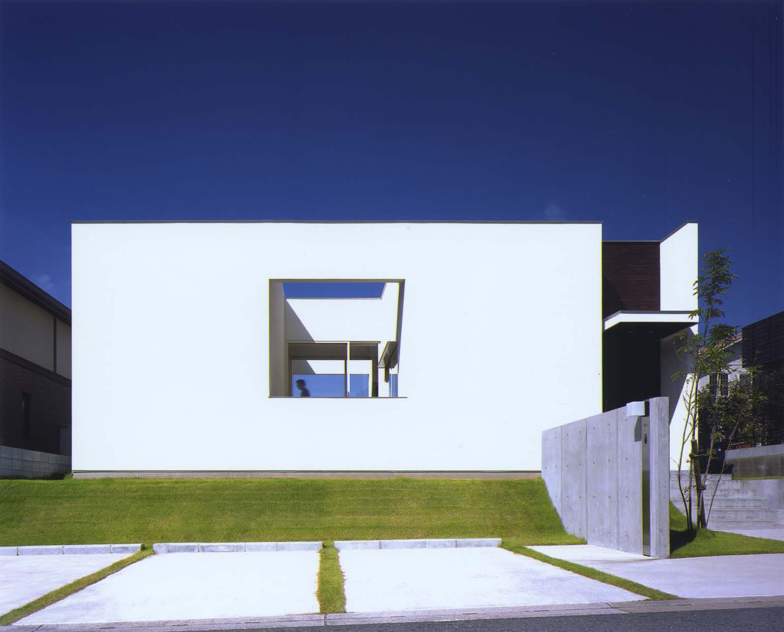 佐賀県鳥栖市弥生が丘