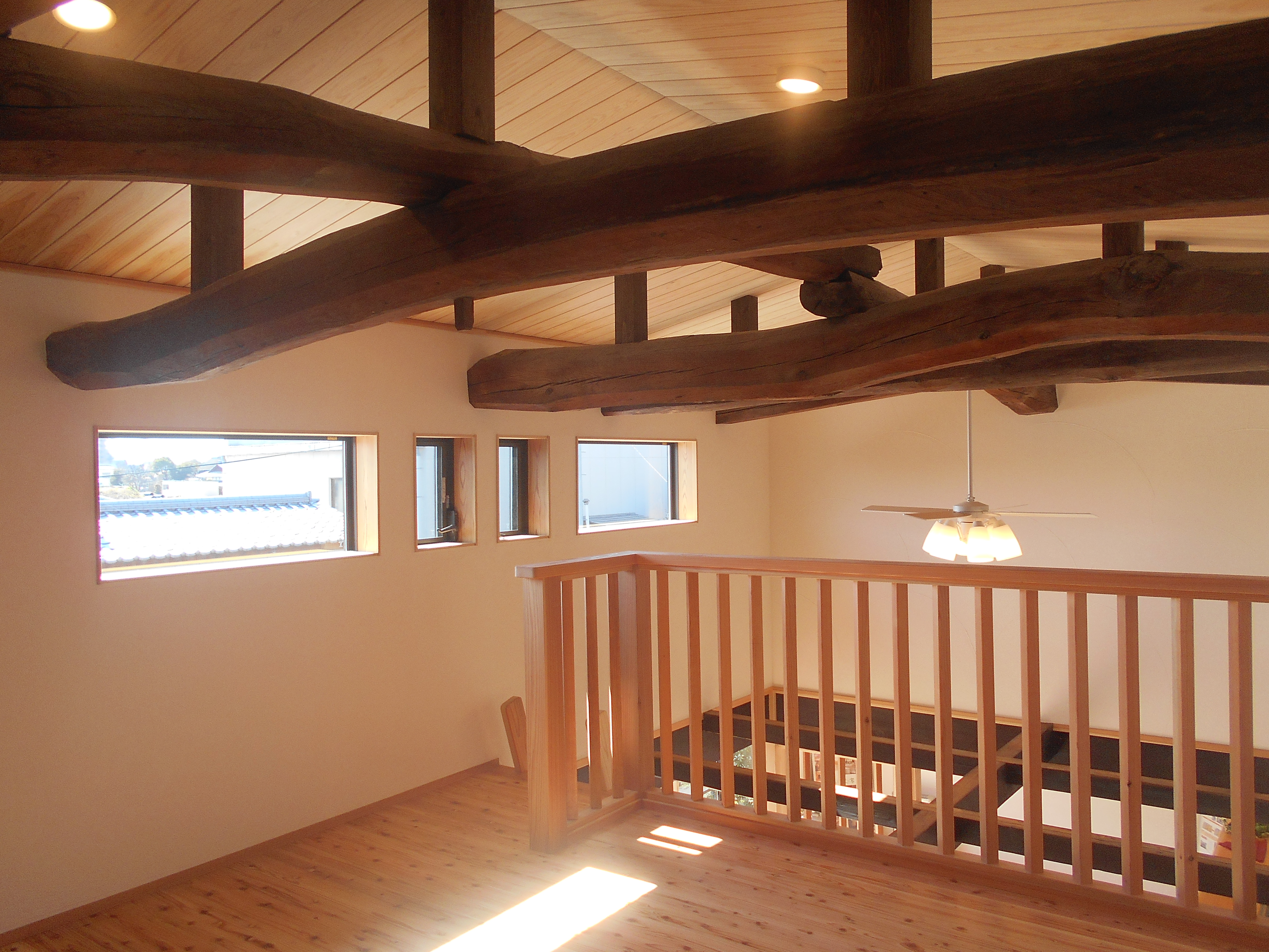 久留米市　F様邸