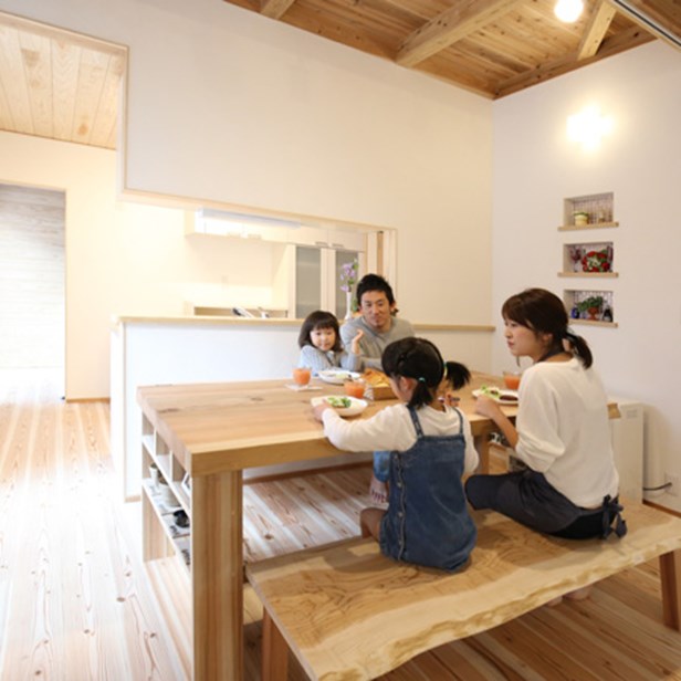 2019年3月3日 家づくり相談会