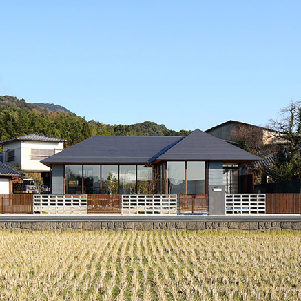 2019 年グッドデザイン賞・第6回福岡県木造木質化建築賞奨励賞受賞