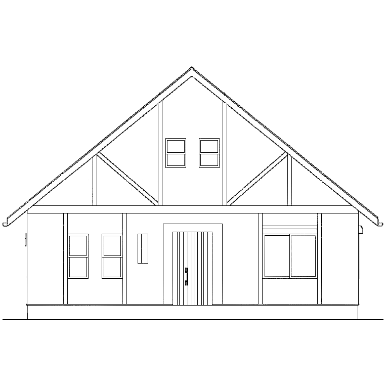2019年3月23日・24日　完成見学会を開催