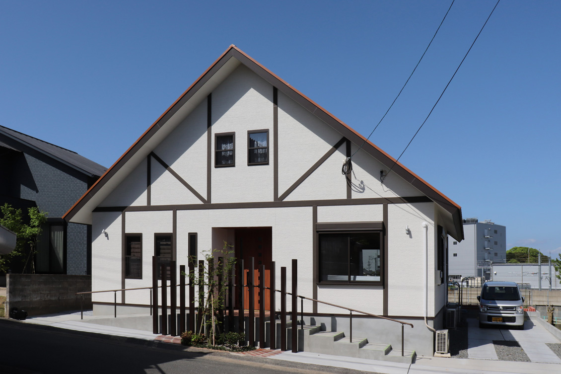 佐賀県鳥栖市桜ヶ丘町