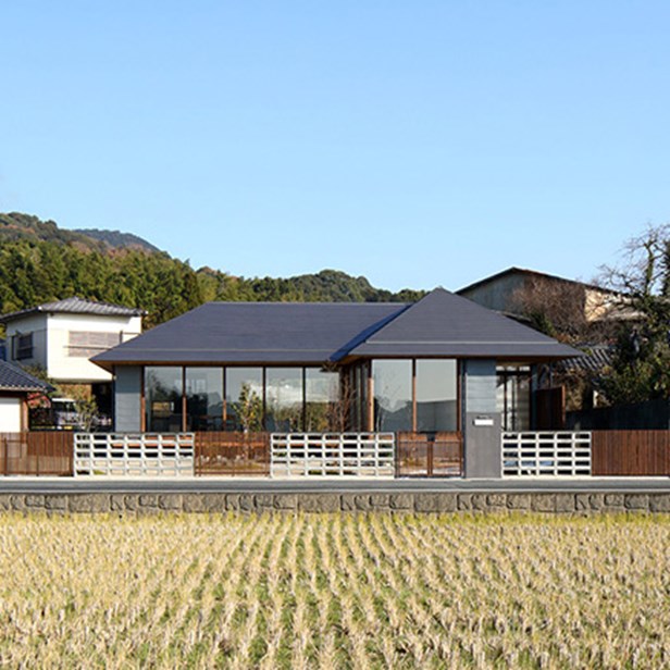 2019年2月16日 まるでホテルのようなインテリア デザイナース住宅竣工