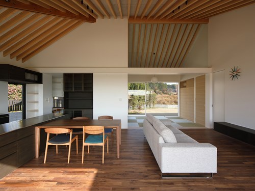 第6回福岡県木造・木質化建築賞