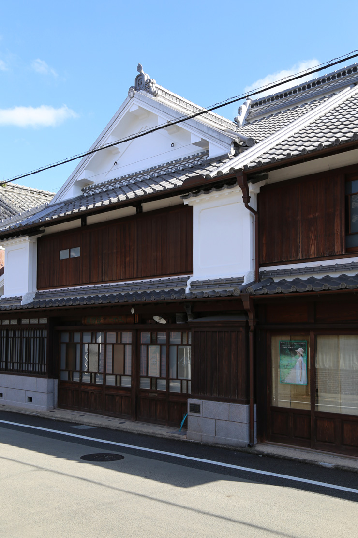 2021年6月12日　地域の古民家に学ぶ