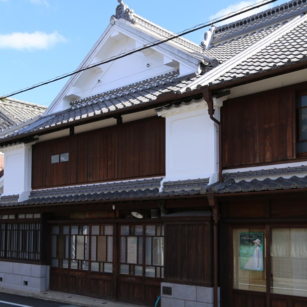 2021年6月12日 地域の古民家に学ぶ