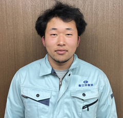 新しい住医のご紹介です