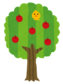 家族と育っていく、地域と育っていく 　　シンボルツリーを植えよう