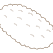 暮らしの中の仏教まめ知識  第24回　『舎利（しゃり）』