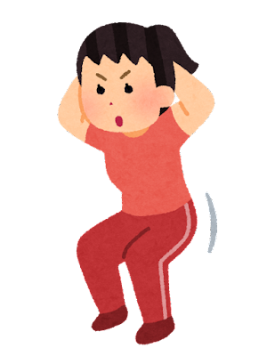 日常生活でできる「温活」