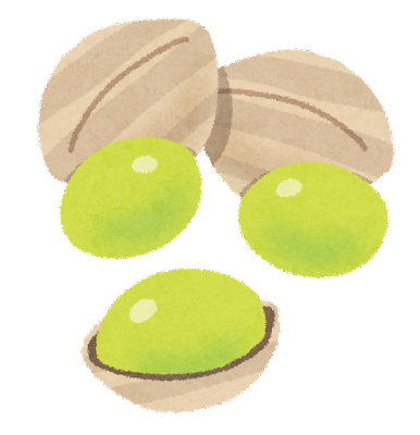 暮らしの中の仏教まめ知識  第25回　『銀杏（イチョウ・ギンナン）』