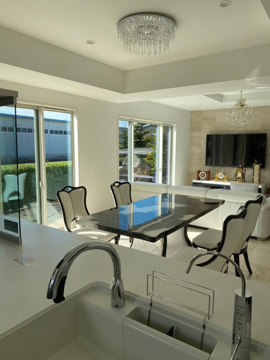 新しい住まいへのご入居おめでとうございます！