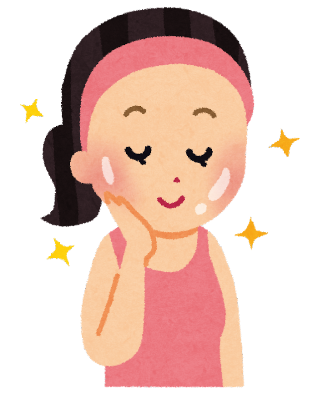 身の回りの保湿対策