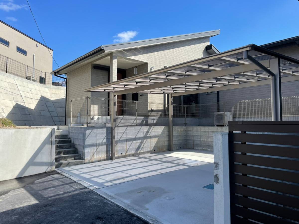 新しい住まいへのご入居おめでとうございます！