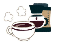 すっきり＆快適なダイニング