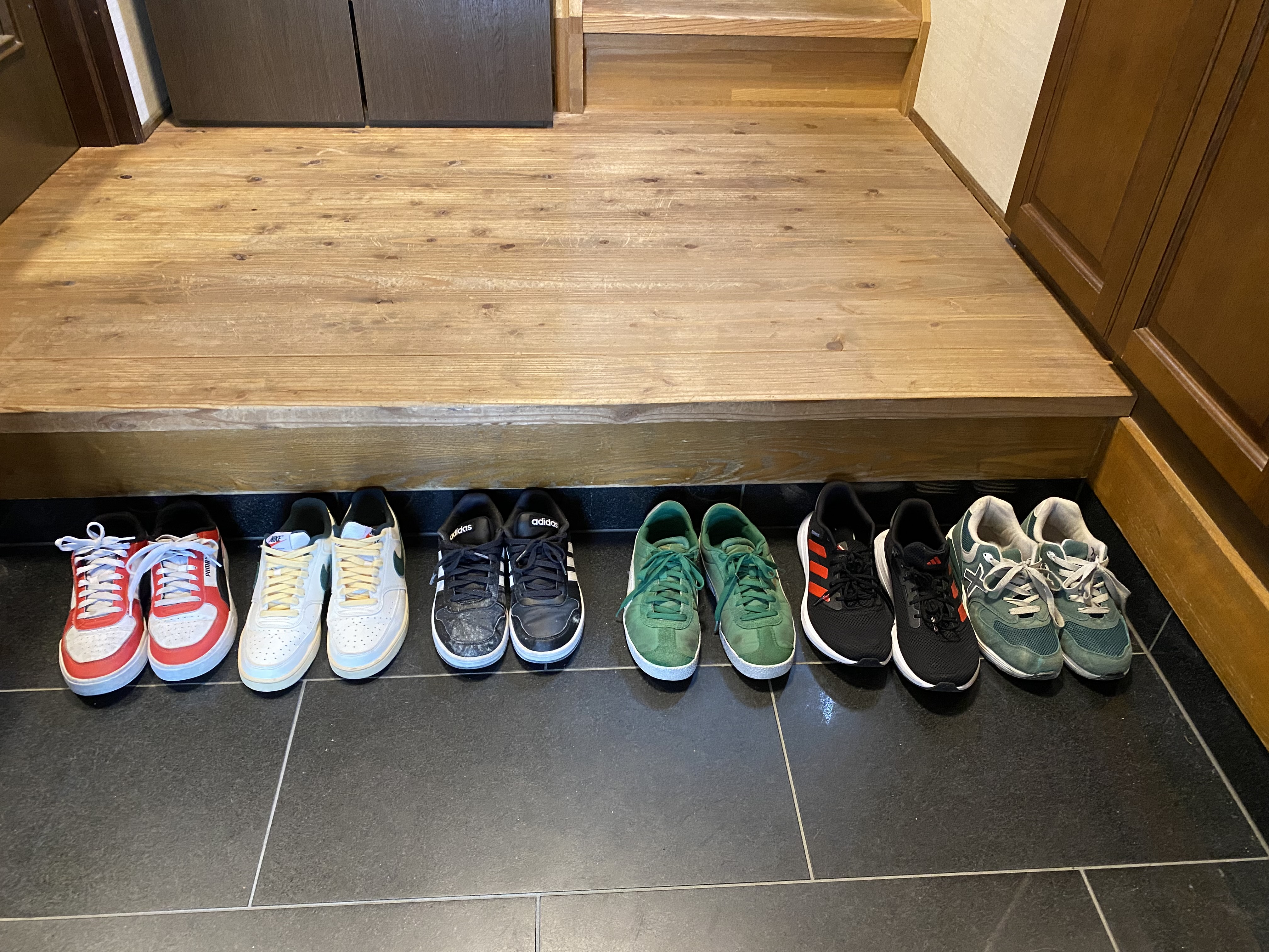 大きくなったね