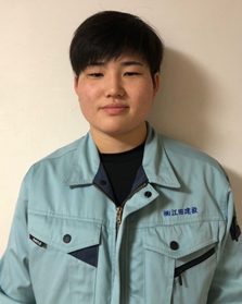 新しい住医のご紹介です