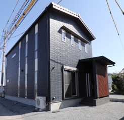 新しい住まいへのご入居おめでとうございます！