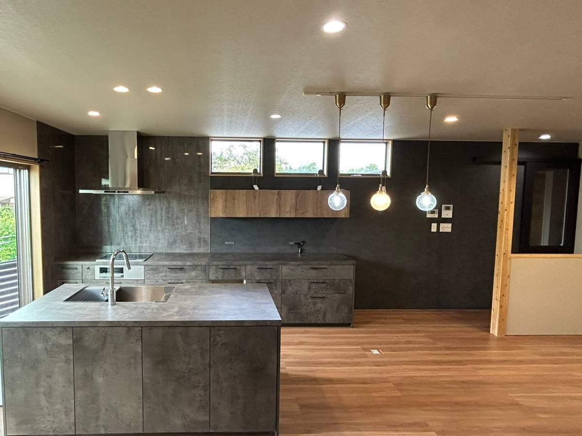 基山町　Ｍ様邸