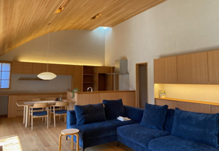 新しい住まいへのご入居おめでとうございます！