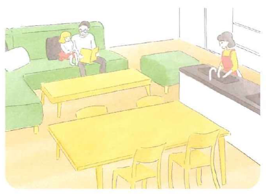 家族が集う幸せ時間 会話と笑顔が増える空間づくり