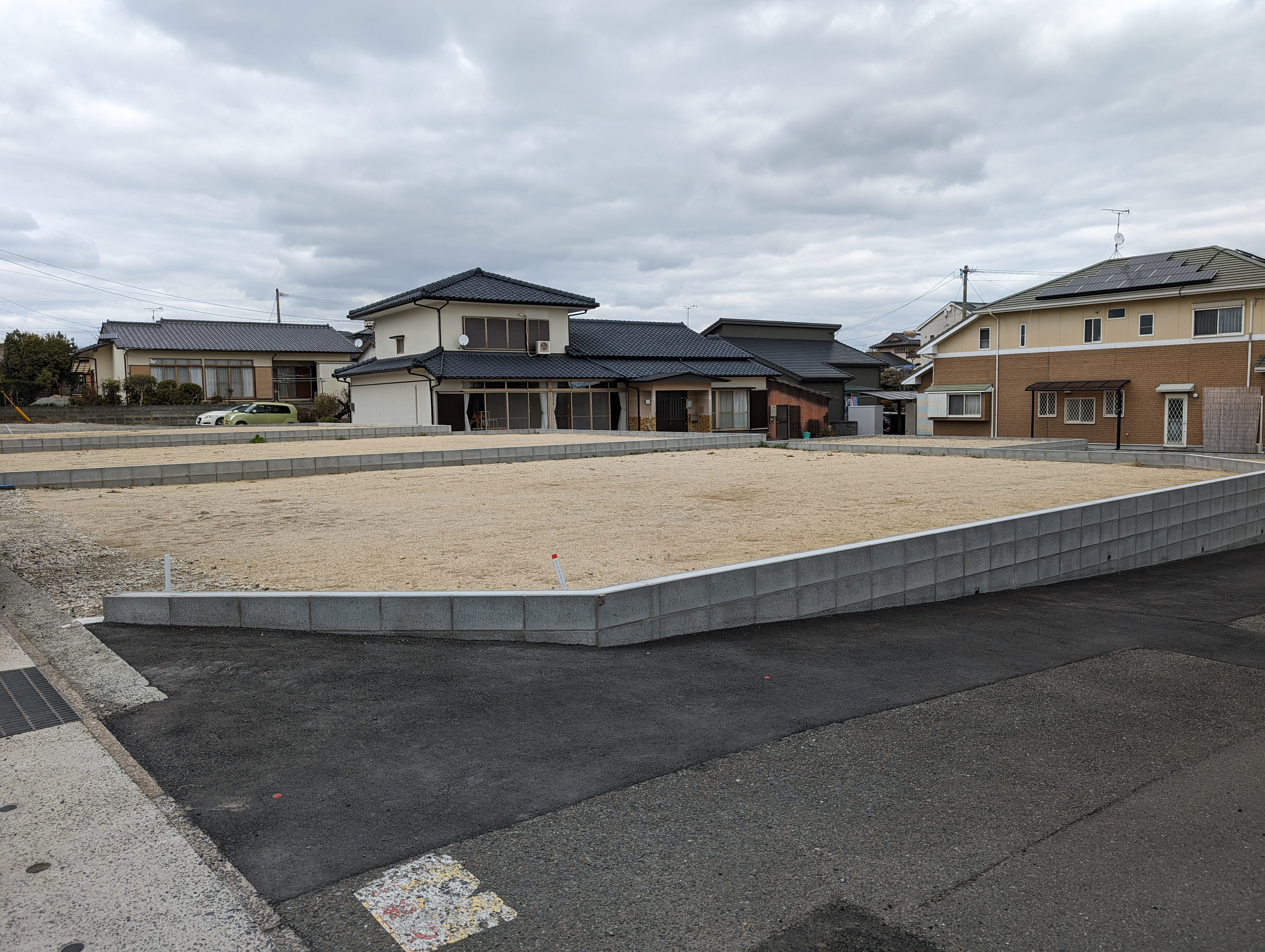 鳥栖市今泉町・鳥栖市幸津町の宅地情報を更新しました！