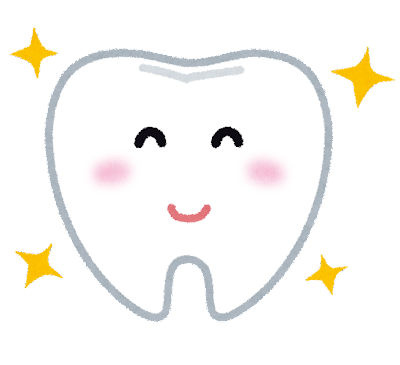 6/4～6/10は歯と口の健康週間