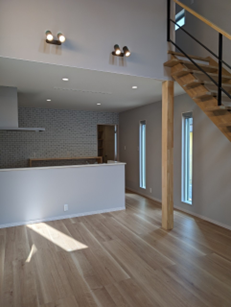 新しい住まいへのご入居おめでとうございます！