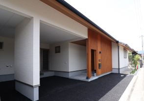 新しい住まいへのご入居 おめでとうございます♪