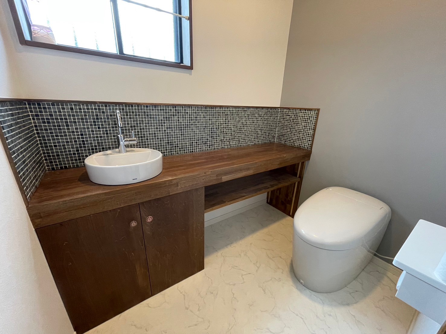 八女郡広川町　Ｋ様邸