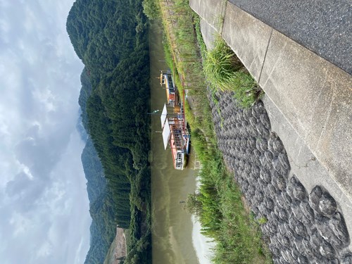 社内研修の旅　最終