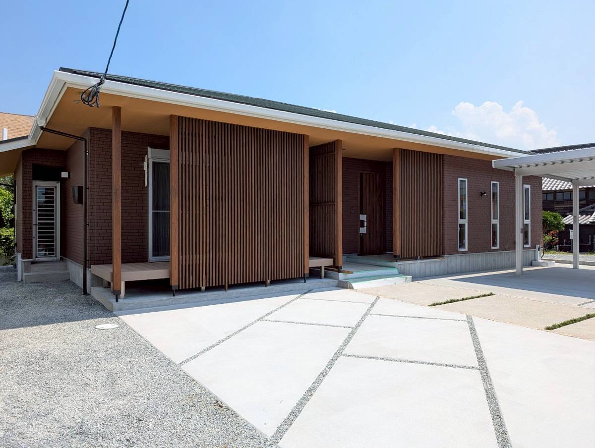 新しい住まいへのご入居 おめでとうございます♪