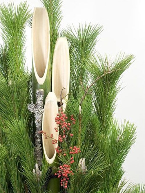 年末年始休業のお知らせ