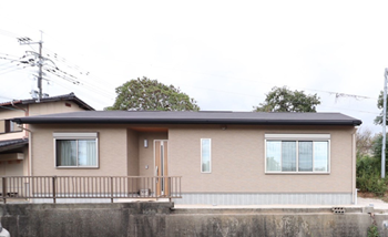 新しい住まいへのご入居 おめでとうございます♪