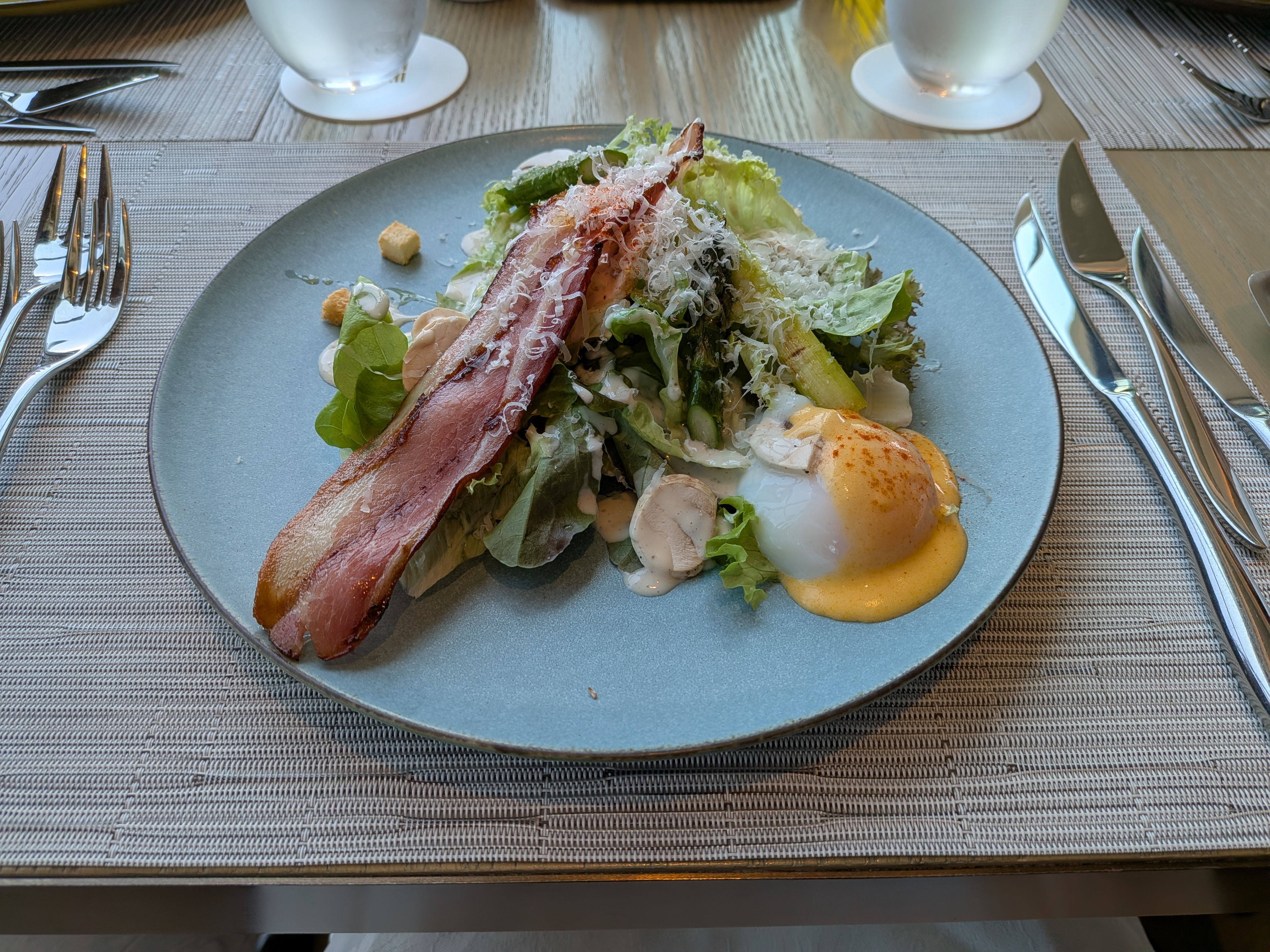 Anchor Grill Fukuoka