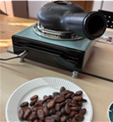 クラフトチョコレート教室開催しました
