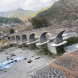 石の橋