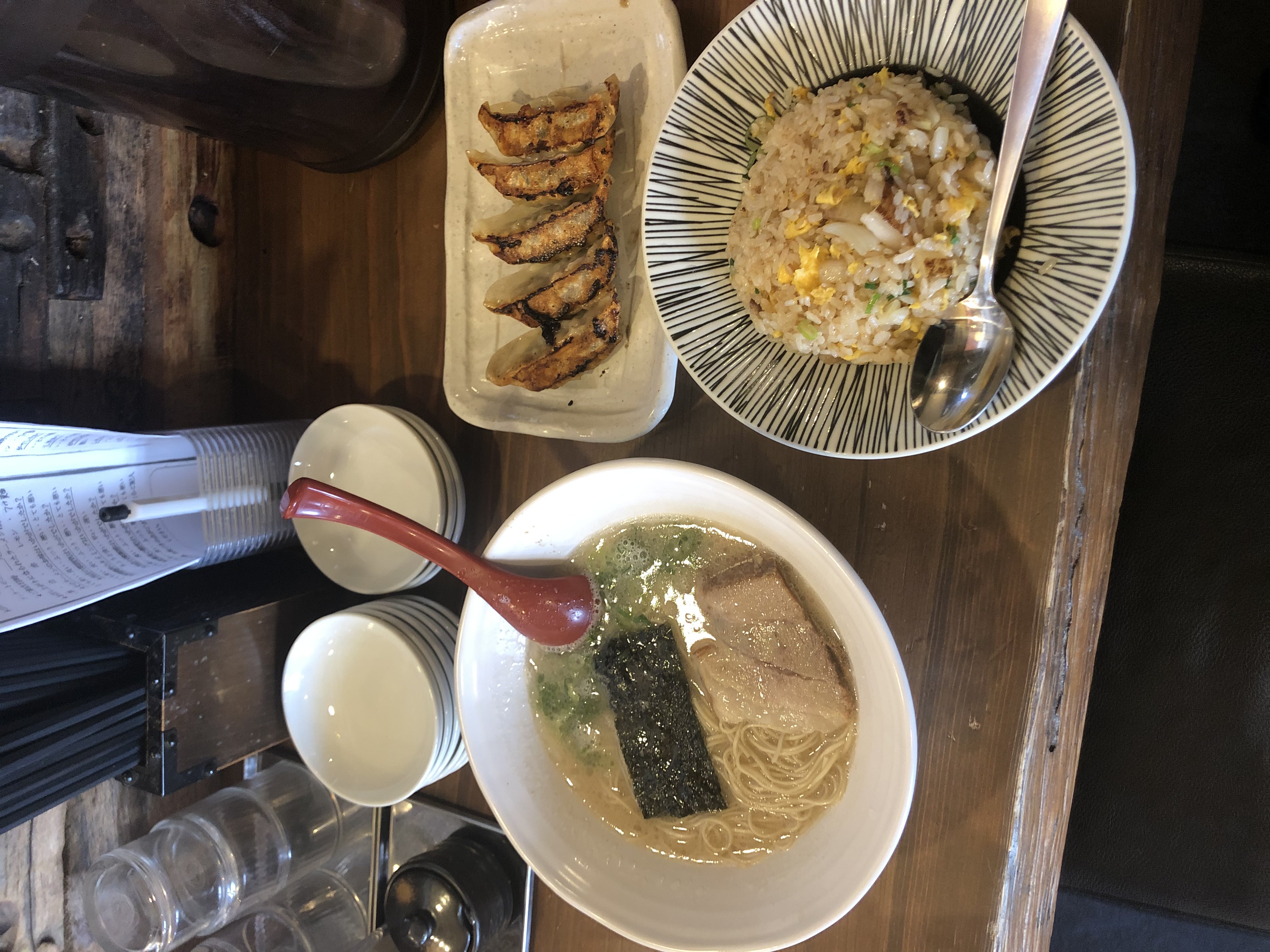 禁断の食べ物！