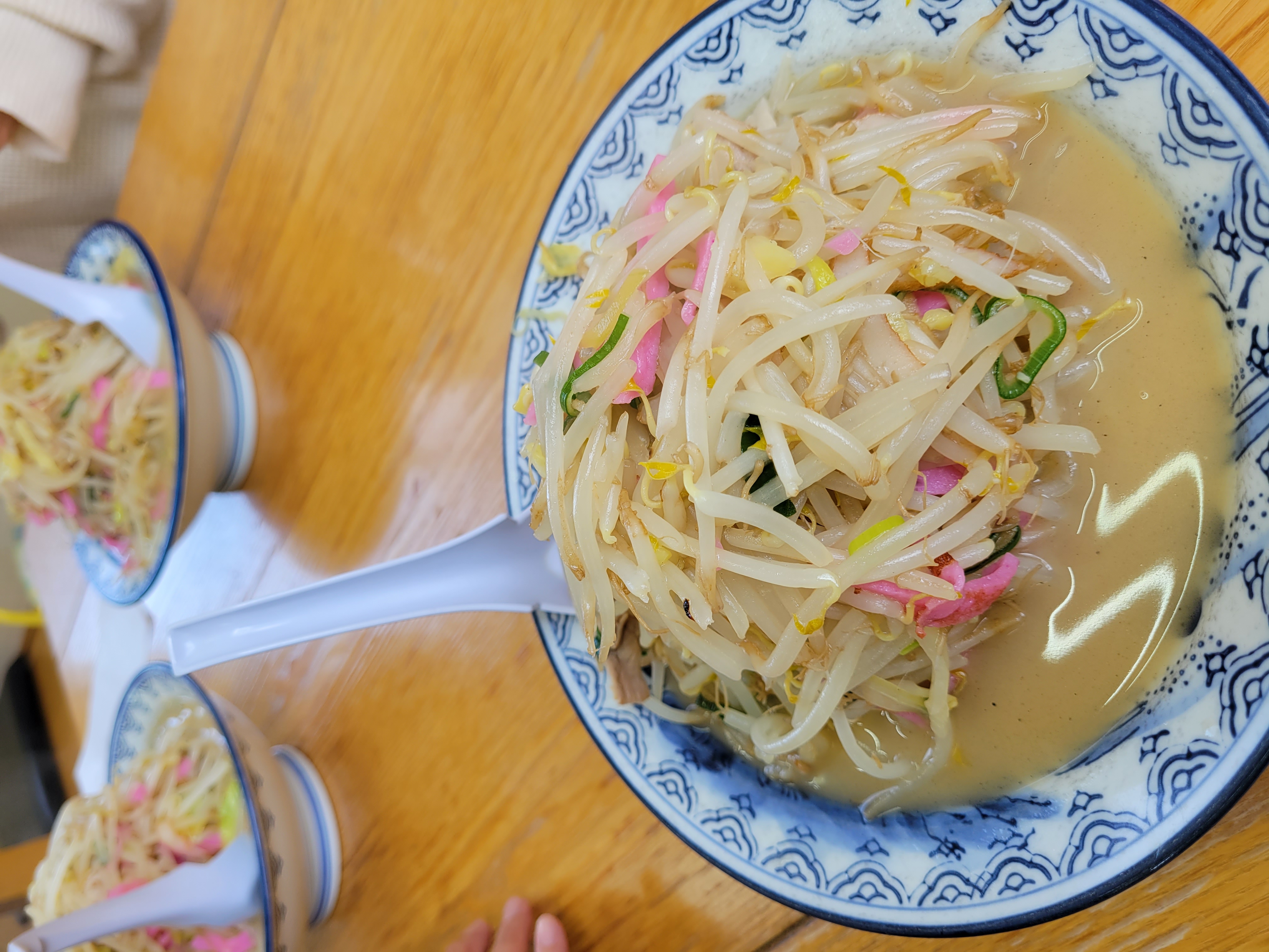 井手ちゃんぽん