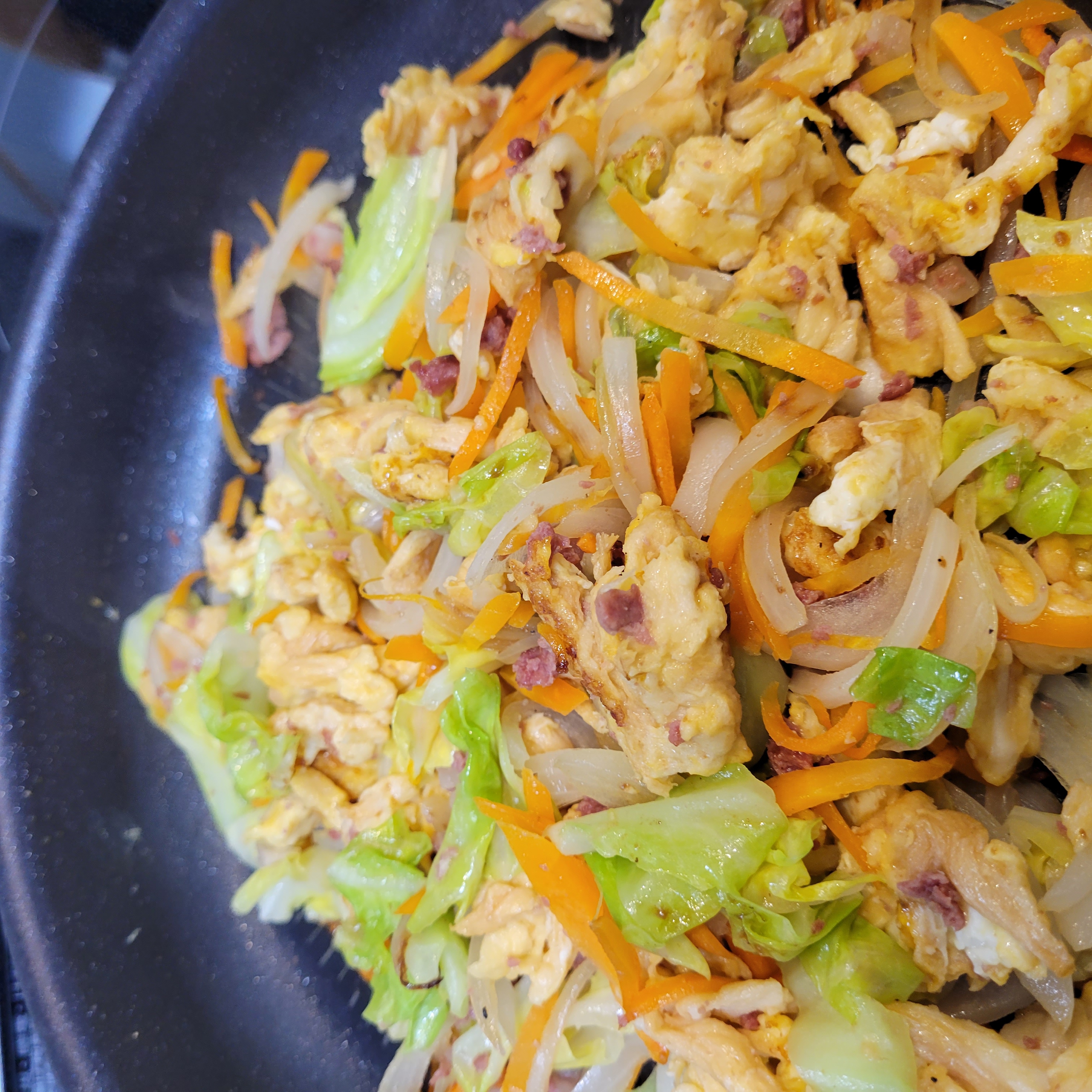 フーチャンプルー