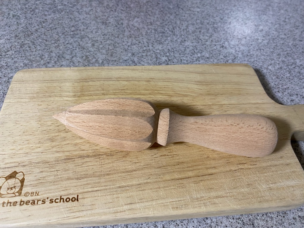 これ、なーんでしょ❗️