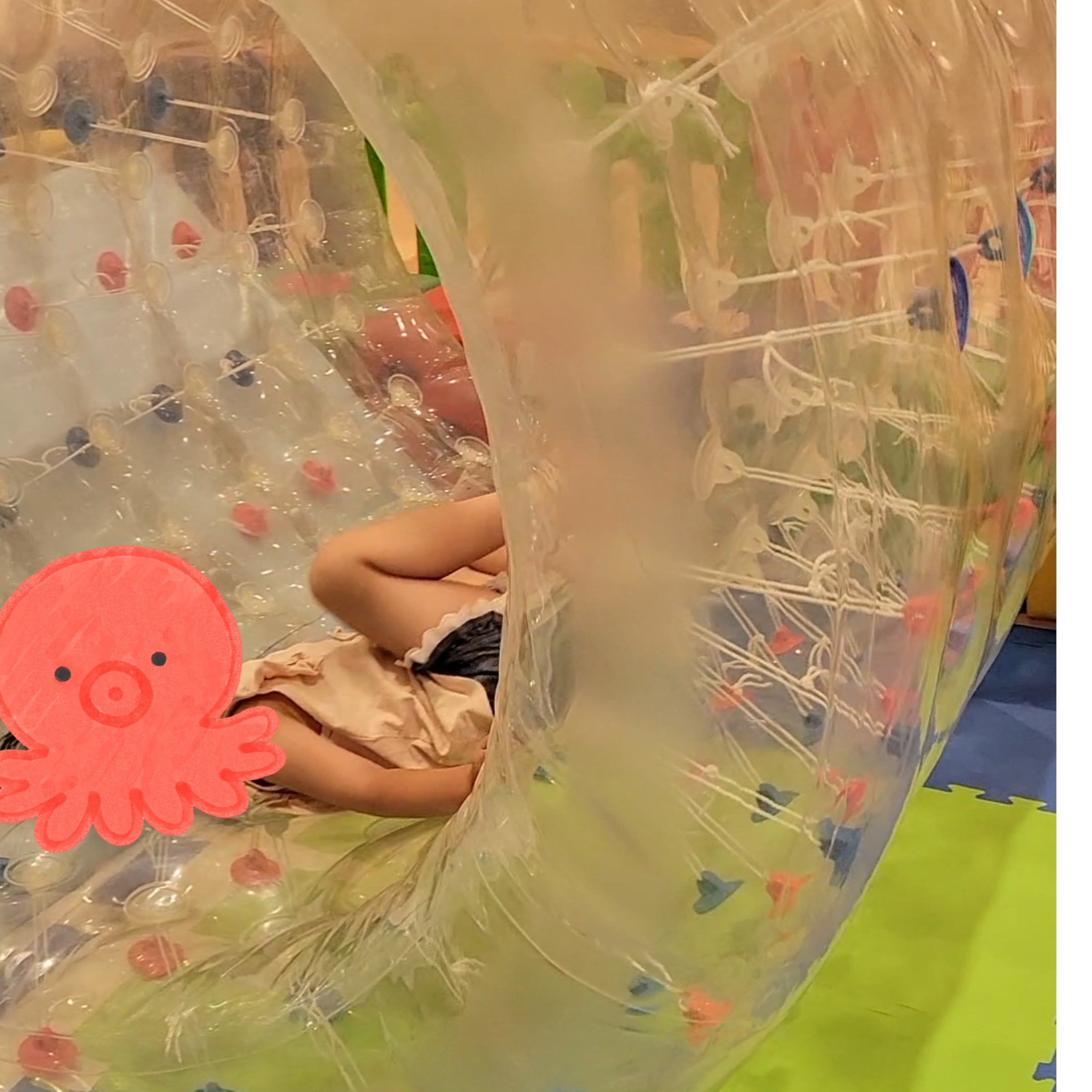 キッズユーエスランド