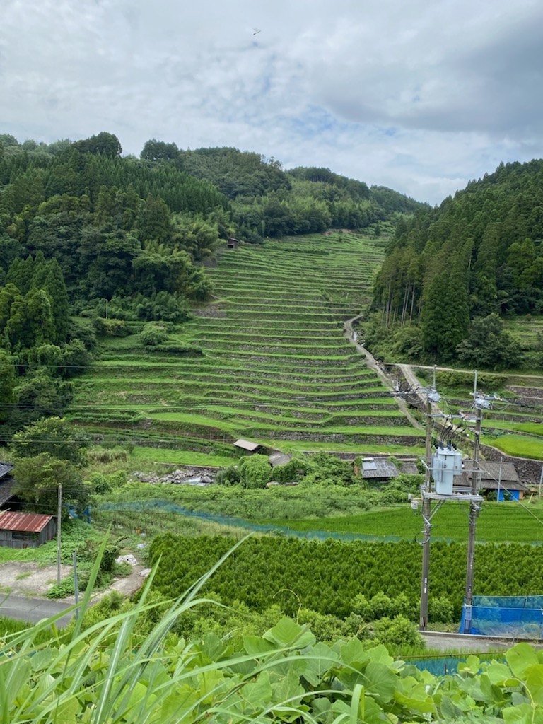 美しい日本の風景
