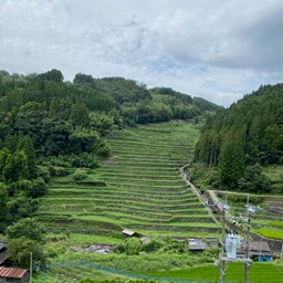 美しい日本の風景