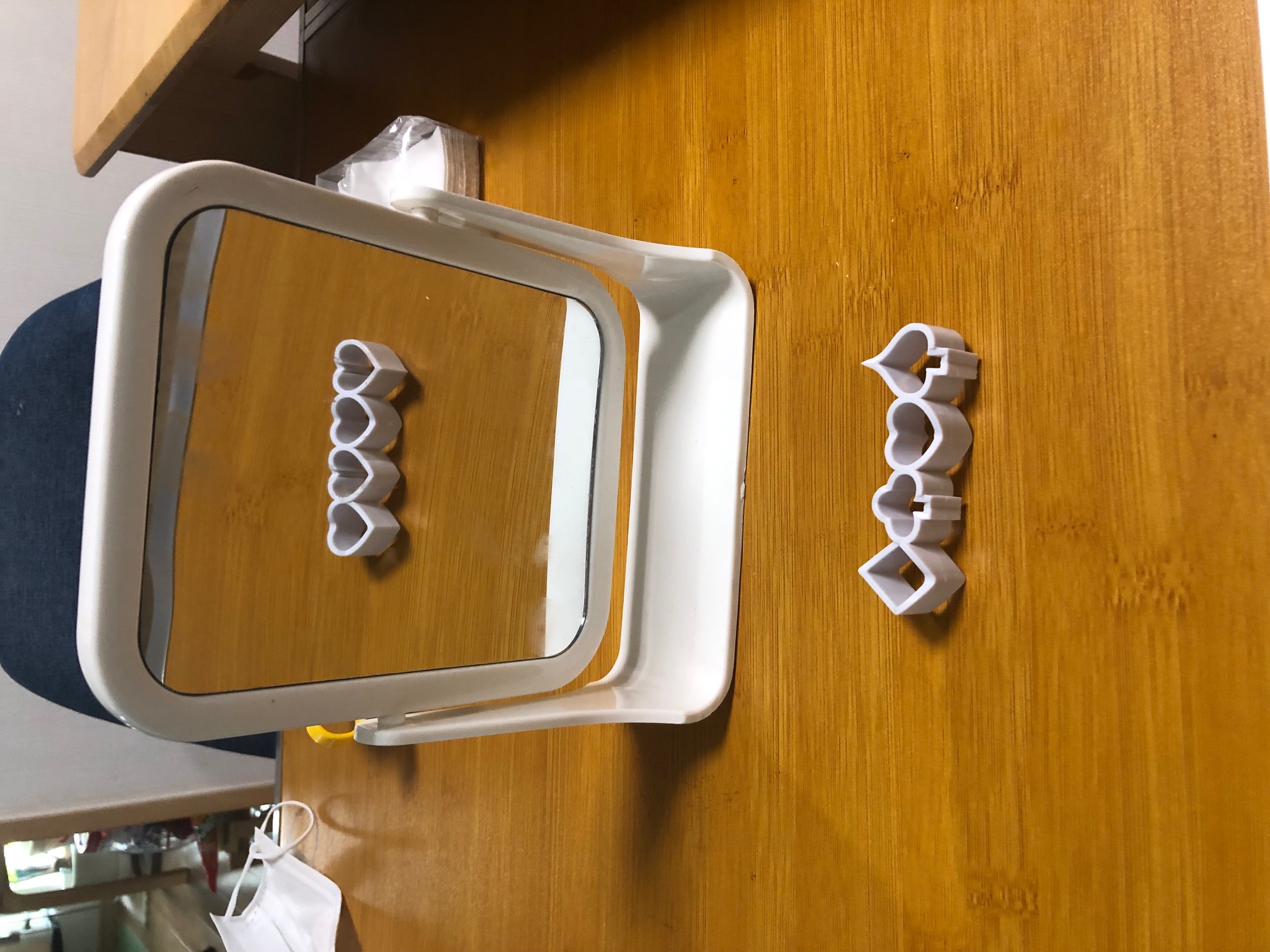 トリックアート