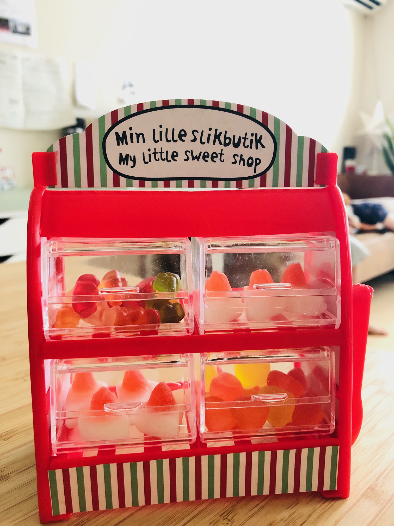 グミコレクション