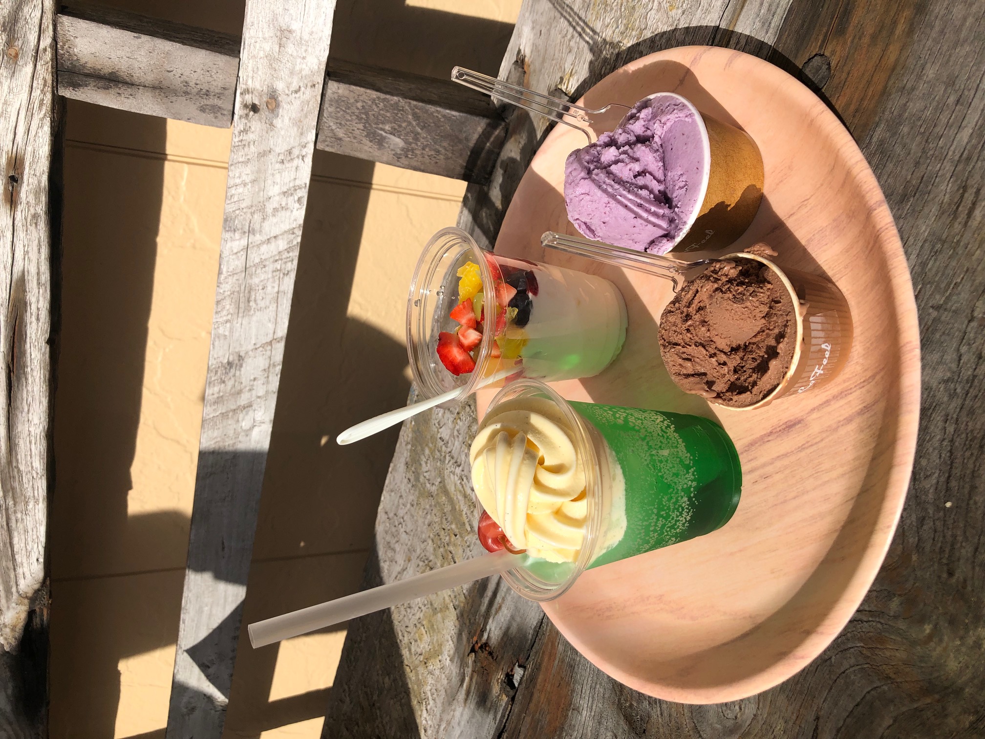 伊万里でひと息