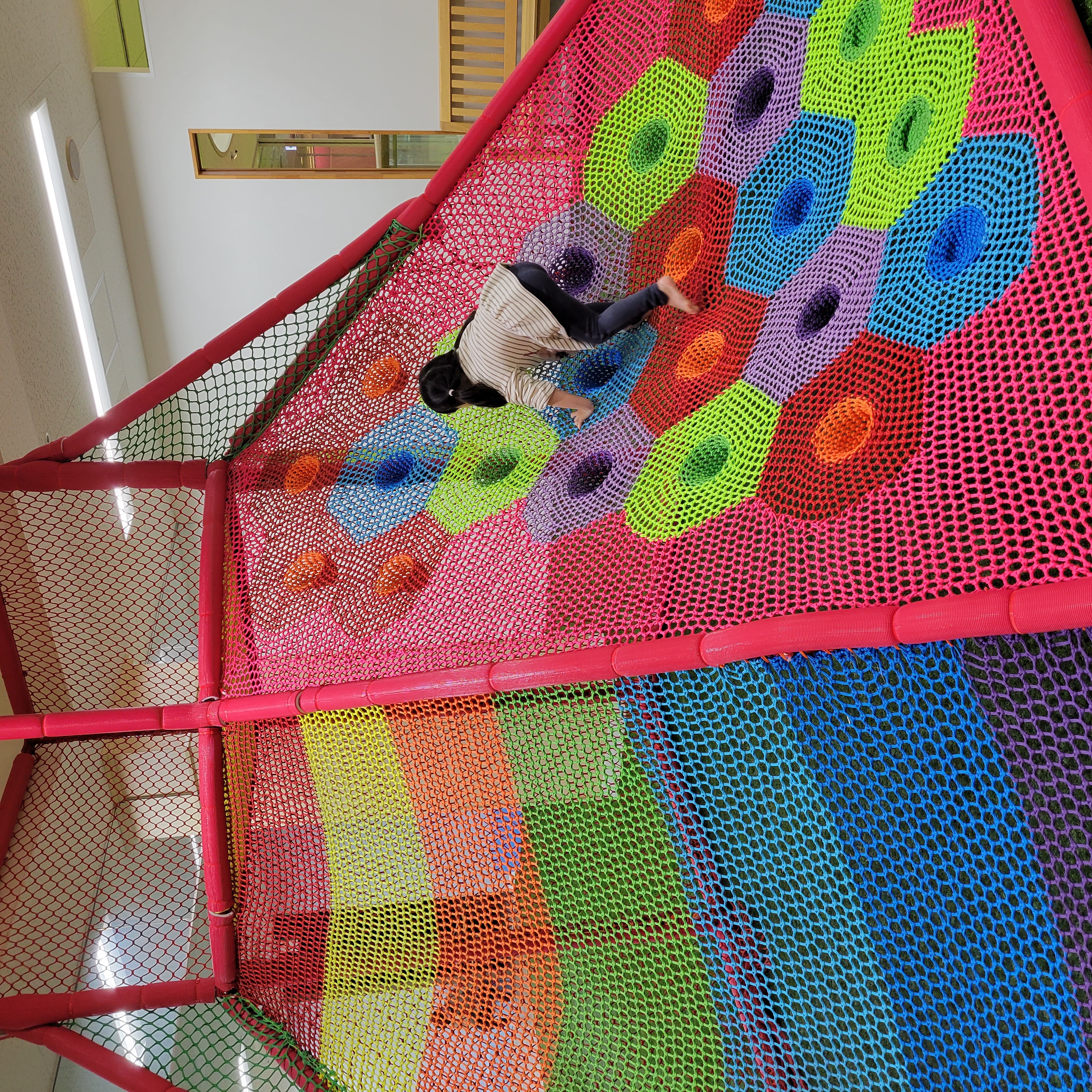 キッズパークレインボー