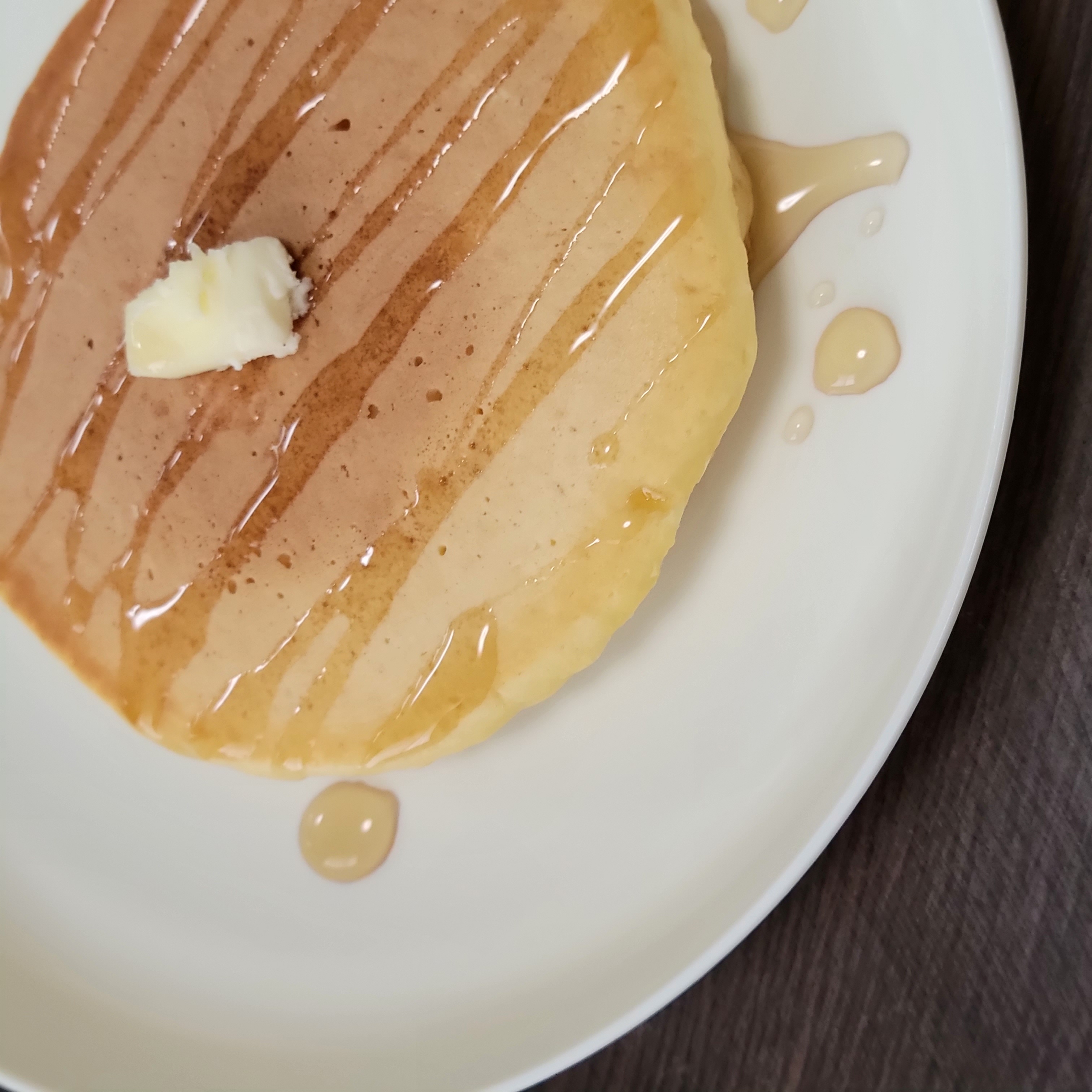 ホットケーキ🥞